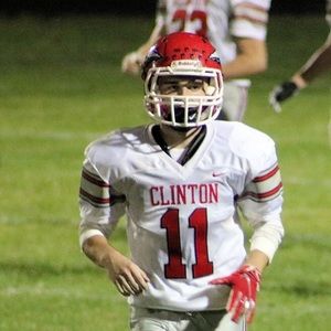 Meet your Posher, Davey